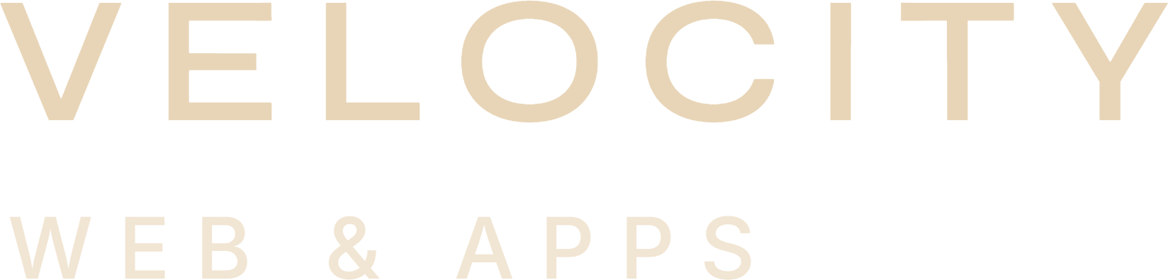 Velocity Web & Apps